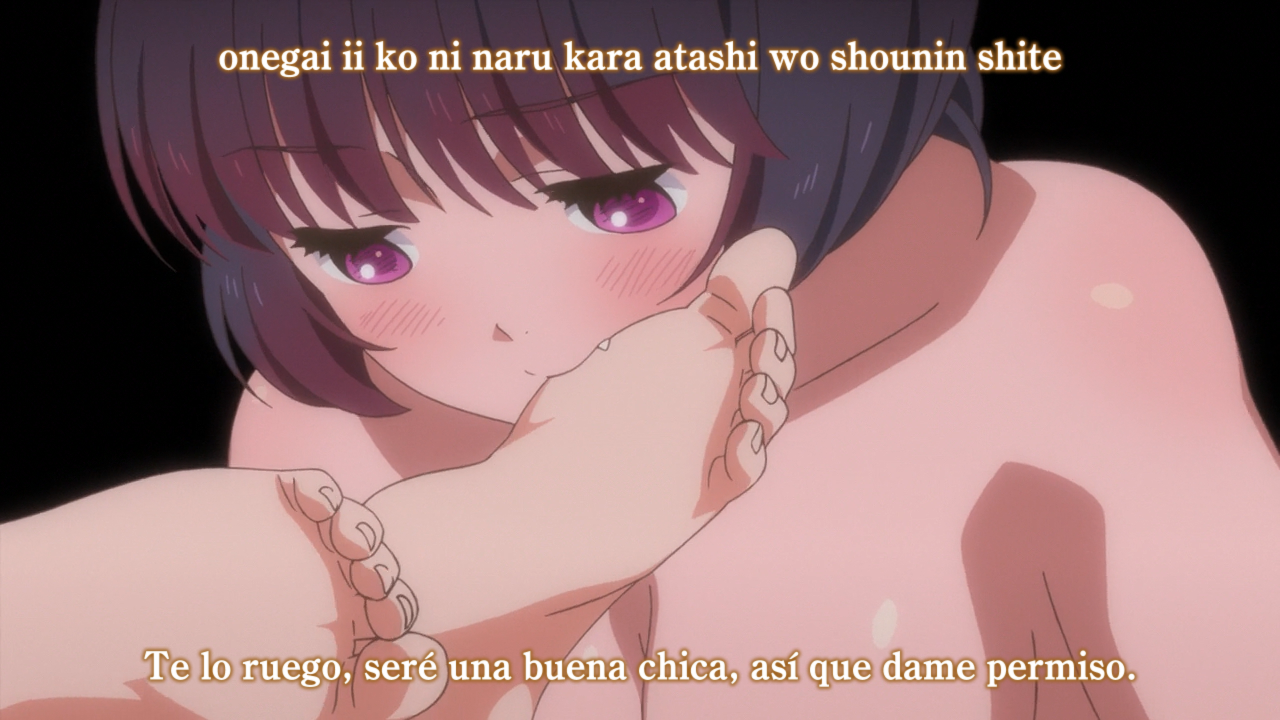 Yuri Kuma Arashi (Escuadrón Antiperry)